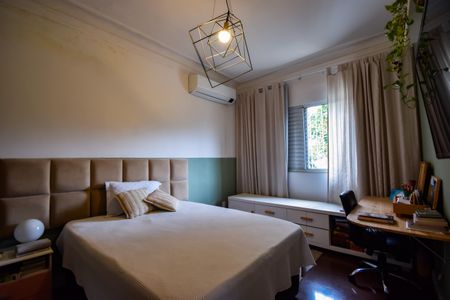 Casa de condomínio à venda com 1000m², 4 quartos e 2 vagasQuarto 3