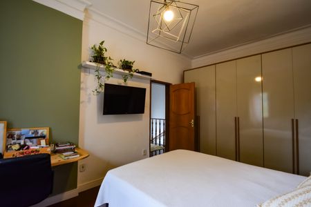 Casa de condomínio à venda com 1000m², 4 quartos e 2 vagasQuarto 3