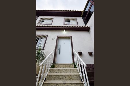 Casa de condomínio à venda com 1000m², 4 quartos e 2 vagasFachada