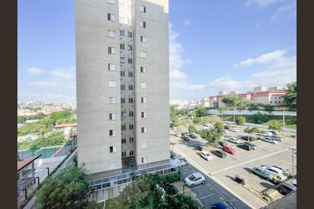 Vista de apartamento para alugar com 2 quartos, 47m² em Novo Osasco, Osasco