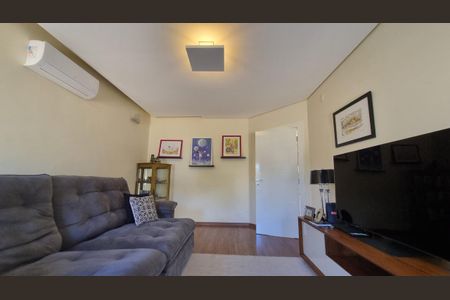 Casa de Condomínio à venda com 5 quartos, 410m² em Loteamento Alphaville Campinas, Campinas