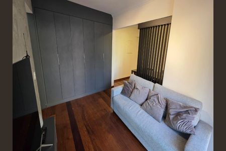 Apartamento à venda com 1 quarto, 45m² em Itaim Bibi, São Paulo