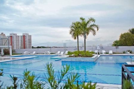 Apartamento à venda com 2 quartos, 68m² em Vila Ivone, São Paulo