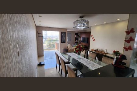 Apartamento à venda com 2 quartos, 68m² em Vila Ivone, São Paulo