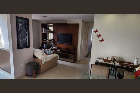 Apartamento à venda com 2 quartos, 68m² em Vila Ivone, São Paulo