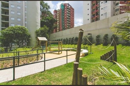 Apartamento à venda com 2 quartos, 68m² em Vila Ivone, São Paulo