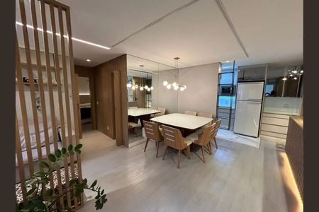 Apartamento à venda com 2 quartos, 68m² em Vila Ivone, São Paulo