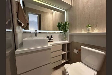 Apartamento à venda com 2 quartos, 68m² em Vila Ivone, São Paulo