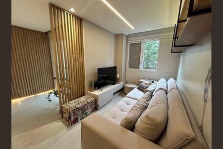 Apartamento à venda com 2 quartos, 68m² em Vila Ivone, São Paulo