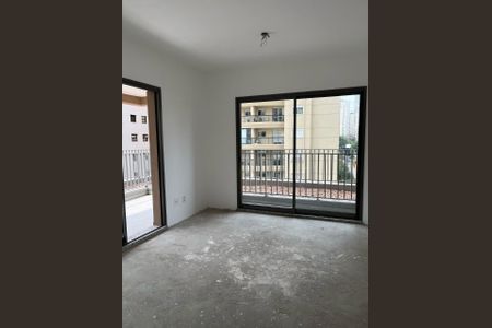 Apartamento à venda com 1 quarto, 40m² em Vila Nova Conceição, São Paulo