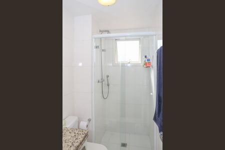 Apartamento à venda com 148m², 3 quartos e 2 vagasBanheiro da Suíte 2