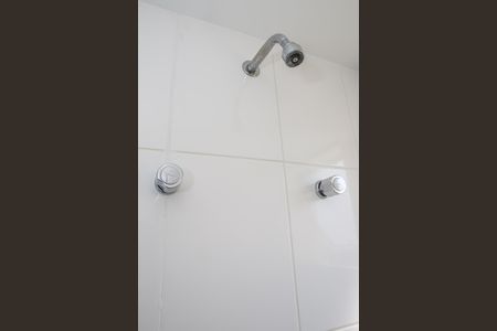 Apartamento à venda com 148m², 3 quartos e 2 vagasBanheiro da Suíte 3