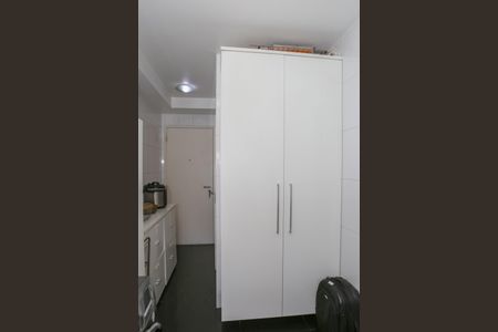 Apartamento à venda com 148m², 3 quartos e 2 vagasÁrea de Serviço