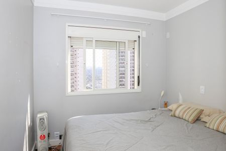 Apartamento à venda com 148m², 3 quartos e 2 vagasSuíte 3