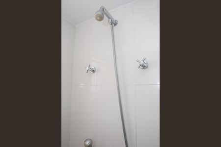 Apartamento à venda com 148m², 3 quartos e 2 vagasBanheiro da Suíte 1