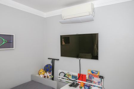 Apartamento à venda com 148m², 3 quartos e 2 vagasSuíte 2