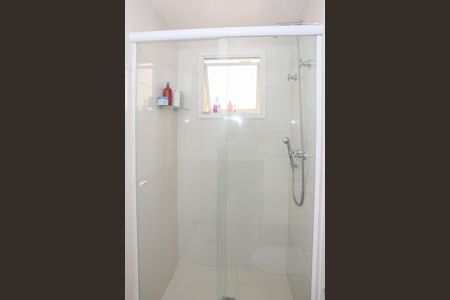 Apartamento à venda com 148m², 3 quartos e 2 vagasBanheiro da Suíte 1