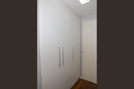 Apartamento à venda com 148m², 3 quartos e 2 vagasCorredor