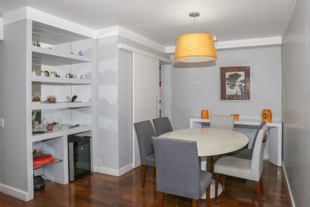 Sala de apartamento à venda com 3 quartos, 148m² em Vila Leopoldina, São Paulo