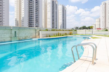 Apartamento à venda com 148m², 3 quartos e 2 vagasÁrea comum - Piscina