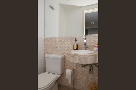 Apartamento à venda com 148m², 3 quartos e 2 vagasLavabo