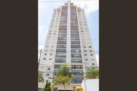 Apartamento à venda com 148m², 3 quartos e 2 vagasFachada
