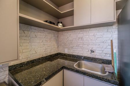 Apartamento para alugar com 90m², 2 quartos e sem vagaÁrea de Serviço