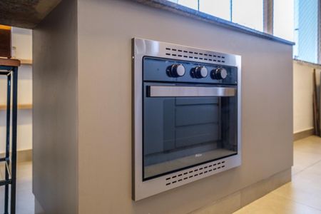 Apartamento para alugar com 90m², 2 quartos e sem vagaCozinha