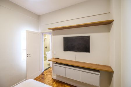 Apartamento para alugar com 90m², 2 quartos e sem vagaQuarto