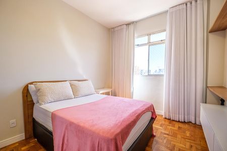 Apartamento para alugar com 90m², 2 quartos e sem vagaQuarto 2