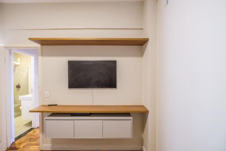 Apartamento para alugar com 90m², 2 quartos e sem vagaQuarto