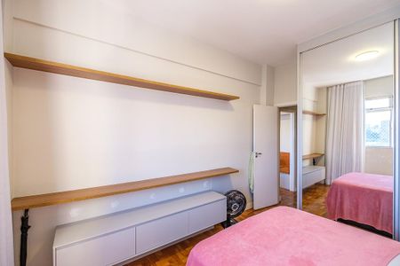 Apartamento para alugar com 90m², 2 quartos e sem vagaQuarto 2