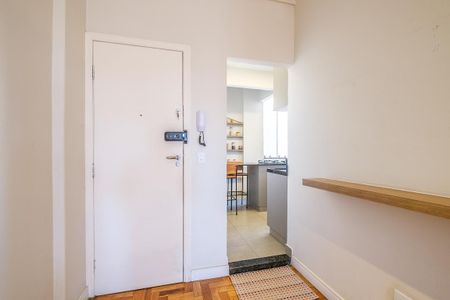 Apartamento para alugar com 90m², 2 quartos e sem vagaSala