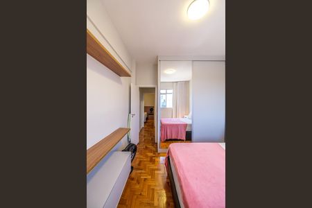 Apartamento para alugar com 90m², 2 quartos e sem vagaQuarto 2