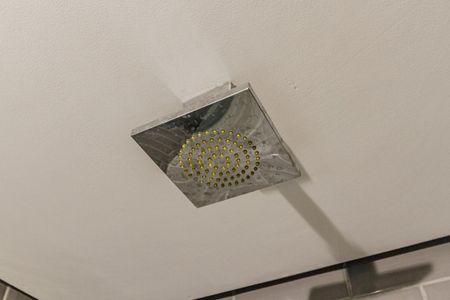 Apartamento à venda com 40m², 1 quarto e sem vagaBanheiro