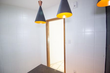 Casa de condomínio à venda com 70m², 3 quartos e 1 vagaCopa