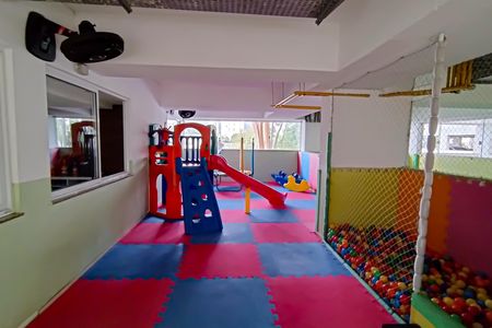 Apartamento para alugar com 60m², 2 quartos e 1 vaga Apartamento para alugar com 60m², 2 quartos e 1 vagaÁrea comum