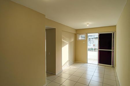 Apartamento para alugar com 60m², 2 quartos e 1 vaga Apartamento para alugar com 60m², 2 quartos e 1 vagaSala