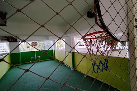 Área comum de apartamento para alugar com 2 quartos, 60m² em Pechincha, Rio de Janeiro