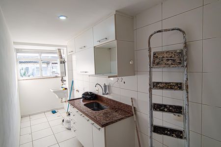 Apartamento para alugar com 60m², 2 quartos e 1 vaga Apartamento para alugar com 60m², 2 quartos e 1 vagaCozinha
