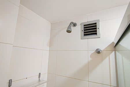 Apartamento para alugar com 60m², 2 quartos e 1 vaga Apartamento para alugar com 60m², 2 quartos e 1 vagaBanheiro Social