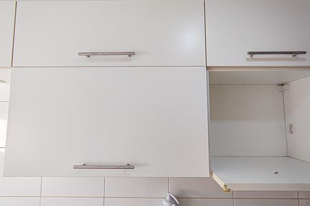 Apartamento para alugar com 60m², 2 quartos e 1 vaga Apartamento para alugar com 60m², 2 quartos e 1 vagaCozinha