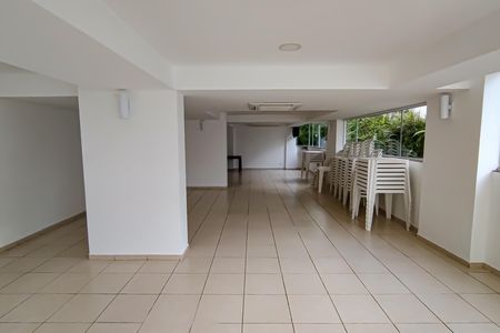 Área comum de apartamento para alugar com 2 quartos, 60m² em Pechincha, Rio de Janeiro
