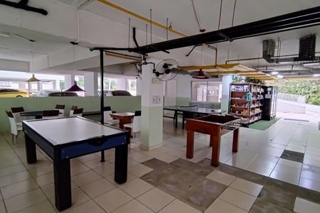 Apartamento para alugar com 60m², 2 quartos e 1 vaga Apartamento para alugar com 60m², 2 quartos e 1 vagaÁrea comum