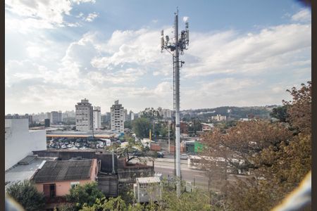 Apartamento à venda com 60m², 2 quartos e 1 vaga Apartamento à venda com 60m², 2 quartos e 1 vagaVista da Sala