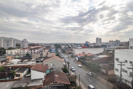 Apartamento à venda com 60m², 2 quartos e 1 vaga Apartamento à venda com 60m², 2 quartos e 1 vagaVista do Quarto 2