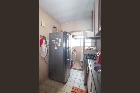 Apartamento à venda com 60m², 2 quartos e 1 vaga Apartamento à venda com 60m², 2 quartos e 1 vagaCozinha