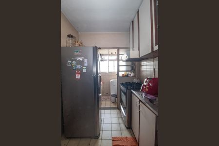 Apartamento à venda com 60m², 2 quartos e 1 vaga Apartamento à venda com 60m², 2 quartos e 1 vagaCozinha