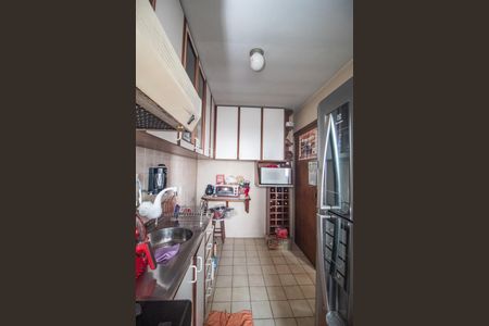 Apartamento à venda com 60m², 2 quartos e 1 vaga Apartamento à venda com 60m², 2 quartos e 1 vagaCozinha