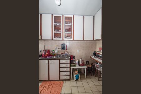 Apartamento à venda com 60m², 2 quartos e 1 vaga Apartamento à venda com 60m², 2 quartos e 1 vagaCozinha